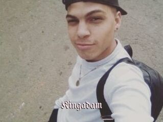 Kingadam