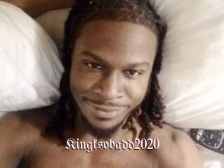 Kingksobadd2020