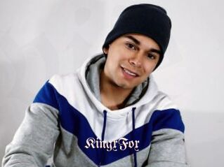 KingxFox