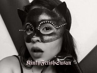 KinkyFetishSusan