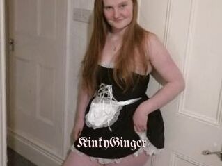 KinkyGinger Vidéos Fellations