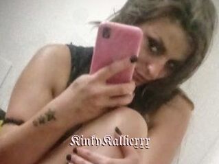 KinkyKalliexxx