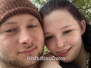 KinkyKingQueen