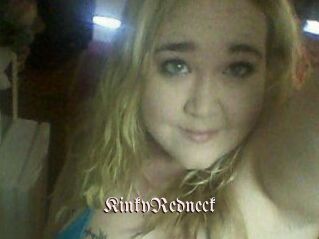 KinkyRedneck
