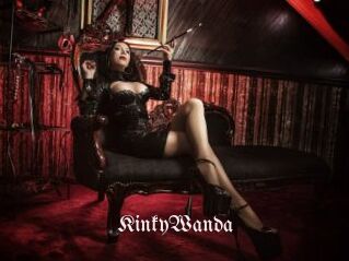 KinkyWanda