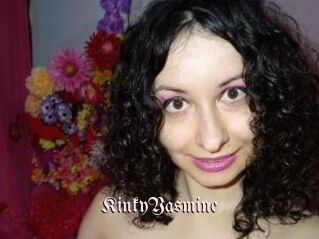 KinkyYasmine