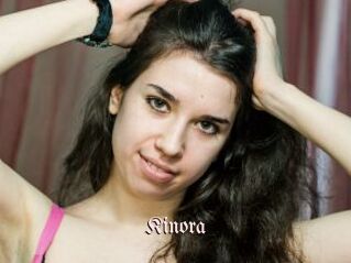 Kinora