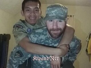 Kip_and_Rex