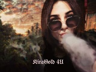 KiraGold_4U