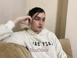 KiraOliver