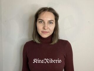KiraRiberio