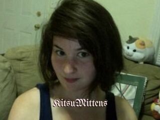 KitsuMittens