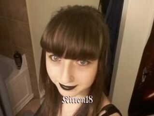 Kitten18