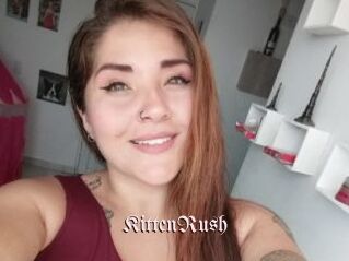 KittenRush