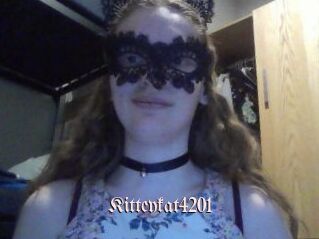 Kitteykat4201