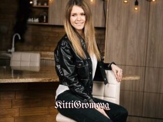 KittiGromova