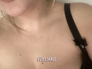 Kitty001