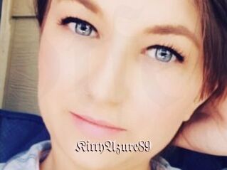 KittyAzure89