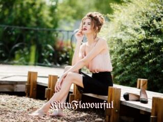 KittyFlavourful