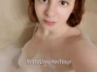 KittyLongstockings