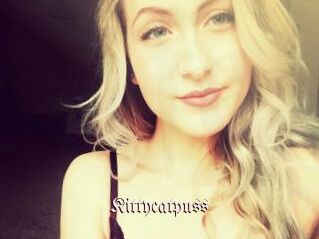 Kittycatpuss