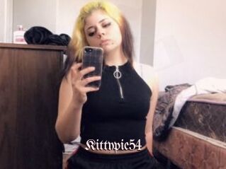 Kittypie54
