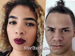 KloeAndGadiel