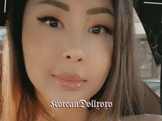 KoreanDollxoxo
