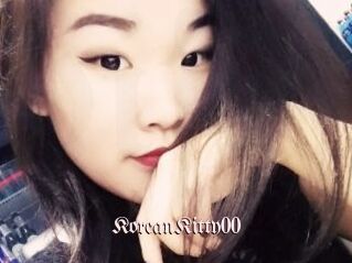 KoreanKitty00