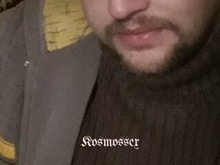 Kosmossex