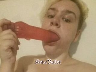 KotaBaker