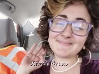 Kreesta_Kameo