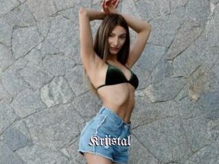 Kriistal