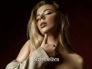 KrisGolden