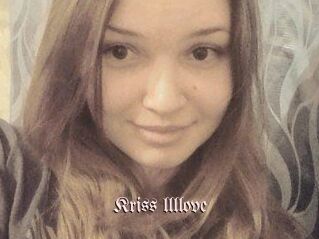 Kriss_llllove