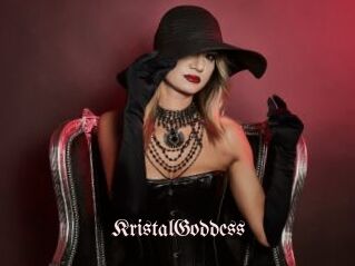 KristalGoddess