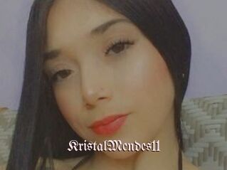 KristalMendes11
