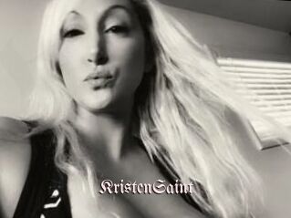 KristenSaint