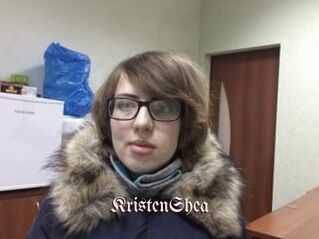 KristenShea