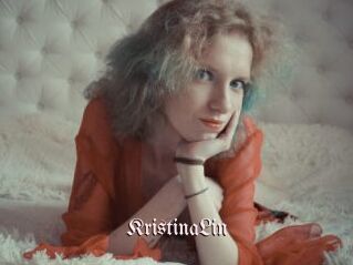 KristinaLin