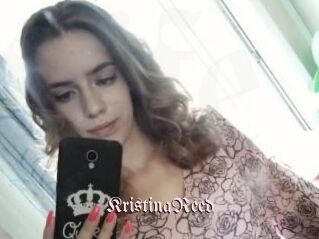 KristinaReed