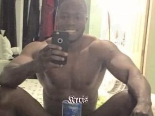Krris