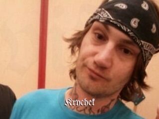 Krychek