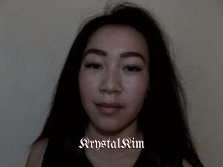 KrystalKim