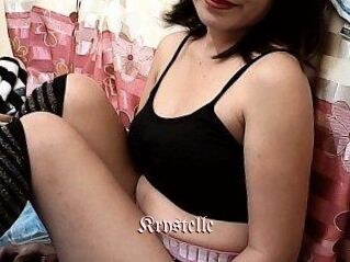 Krystelle