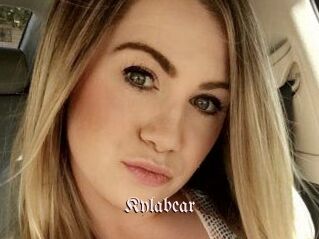 Kyla_bear