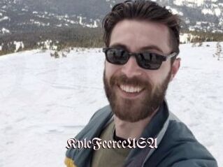 KyleFeerceUSA