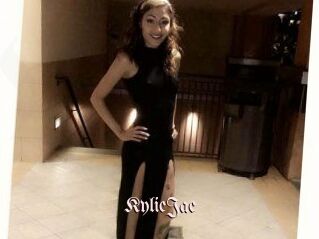 KylieJae Vidéos Fellations