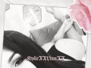 KylieXXLinnXX
