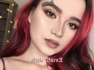 Kylie_BurnX